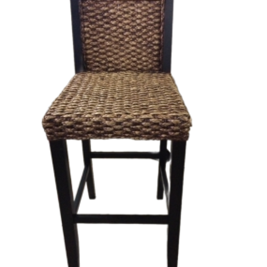 Bộ ghế bar lục bình TCC-BA12