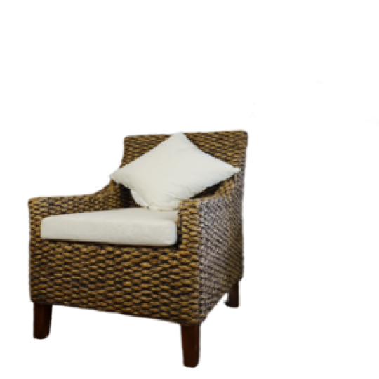Sofa đơn W44A