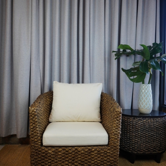 Ghế sofa đơn W38R