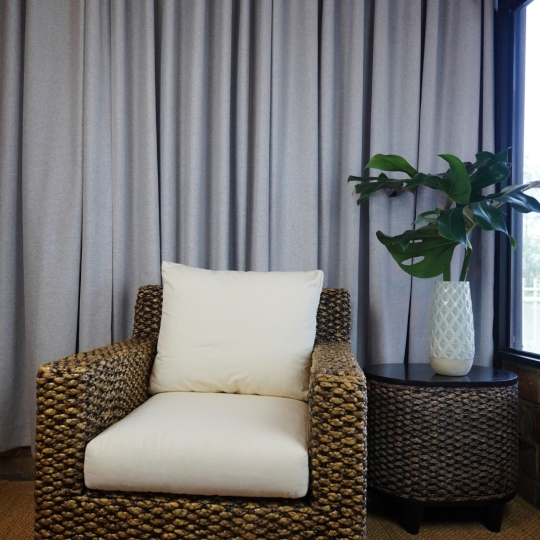 Ghế sofa đơn W38R