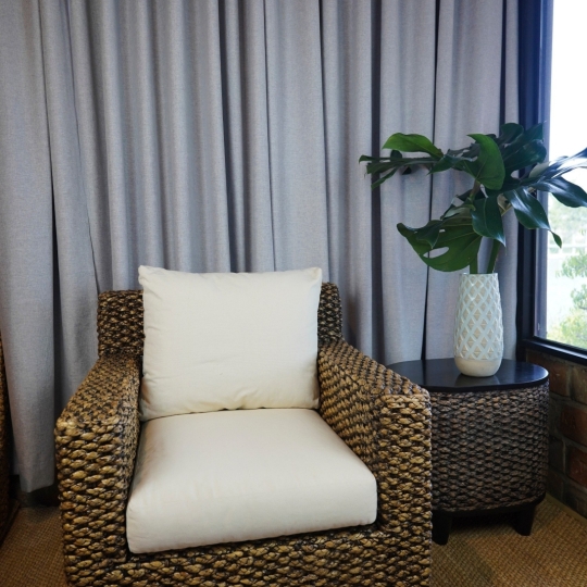 Ghế sofa đơn W38R